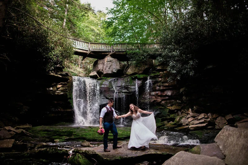 Kara Leigh Creative portfolio photo 3. Photo: Kara Leigh Creative