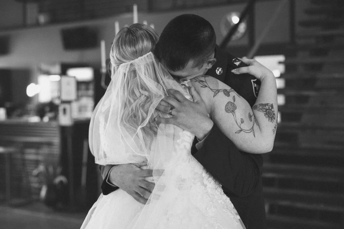 Rose & Bloom Photography portfolio photo 3. Photo: Rose & Bloom Photography