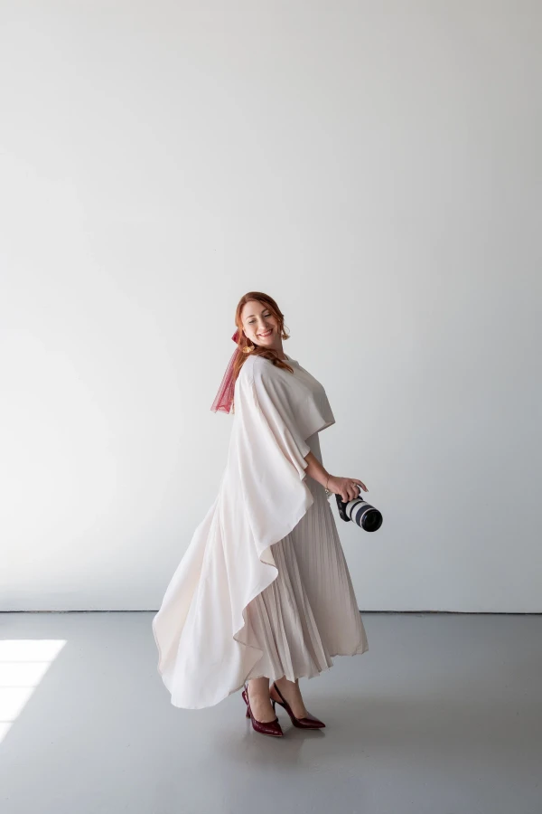 Nikki Morgan Photography profile photo. Photo: Nikki Morgan Photography