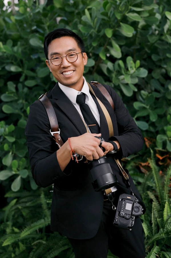 Masson Liang Photography profile photo