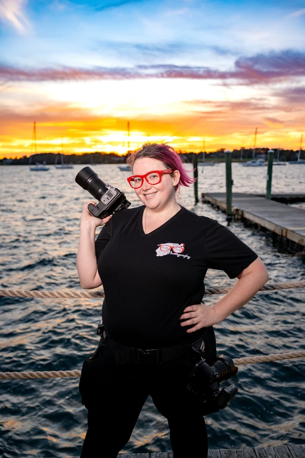 Pretty Nerdy Photography profile photo