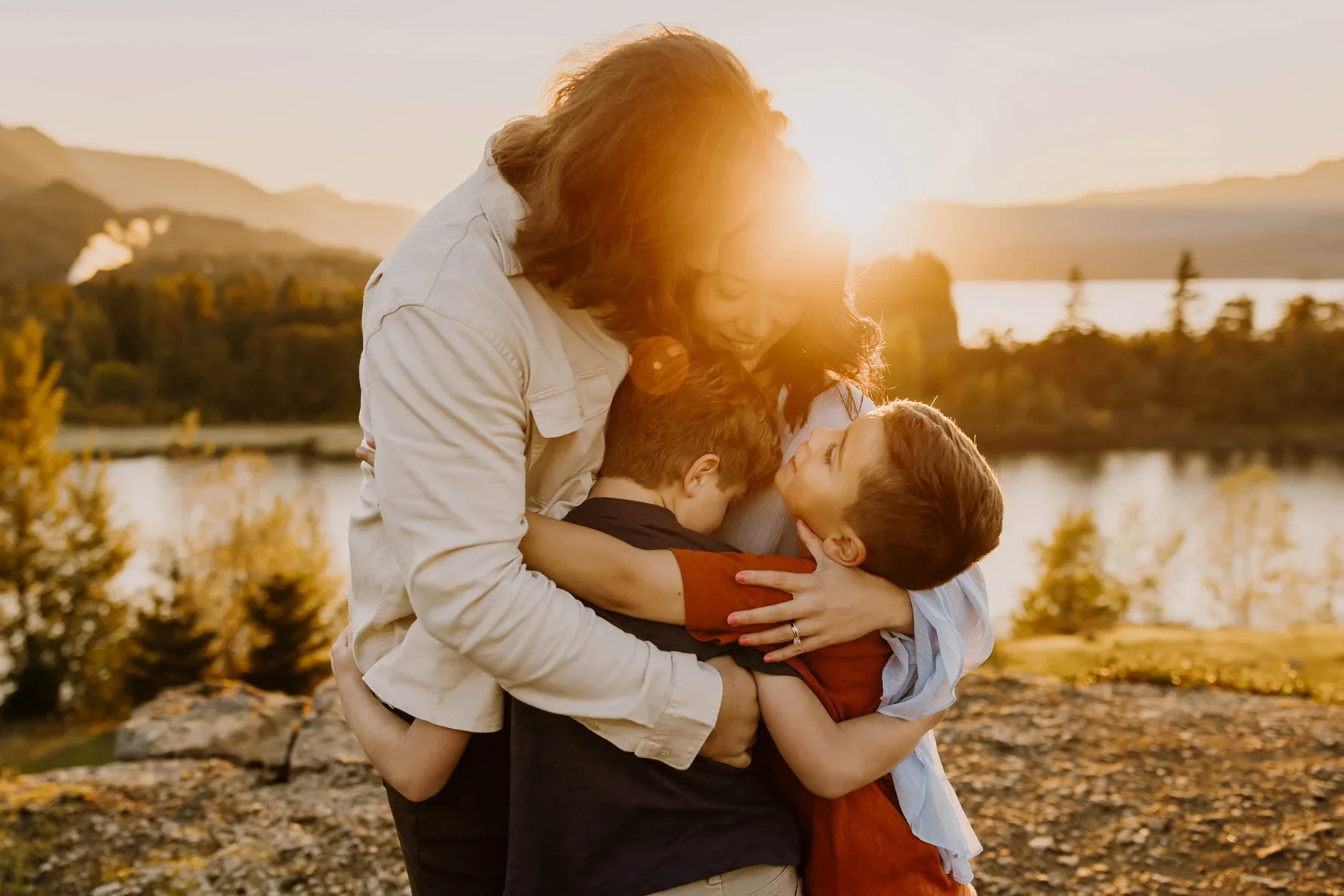 Becca Jean Photography portfolio photo 3. Photo: Becca Jean Photography
