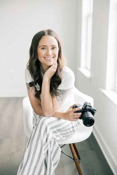 Kayleigh Ross Photography profile photo. Photo: Kayleigh Ross Photography