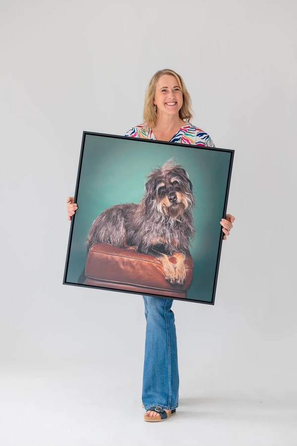 Angela Hopper Photography profile photo