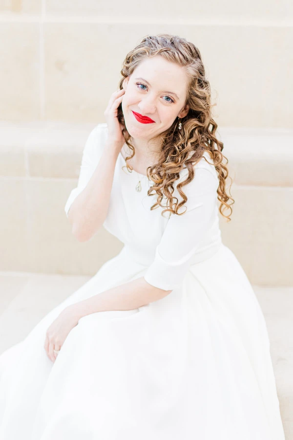 Sarah Claire Portraiture profile photo