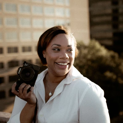 Jocelyn Tran Photography profile photo. Photo: Jocelyn Tran Photography