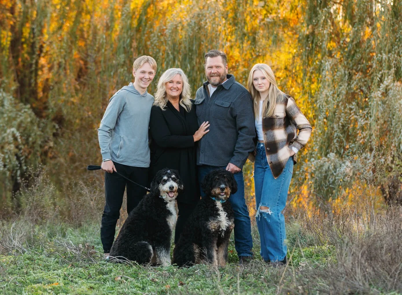 Willow Grove Studios portfolio photo 1. Photo: Willow Grove Studios