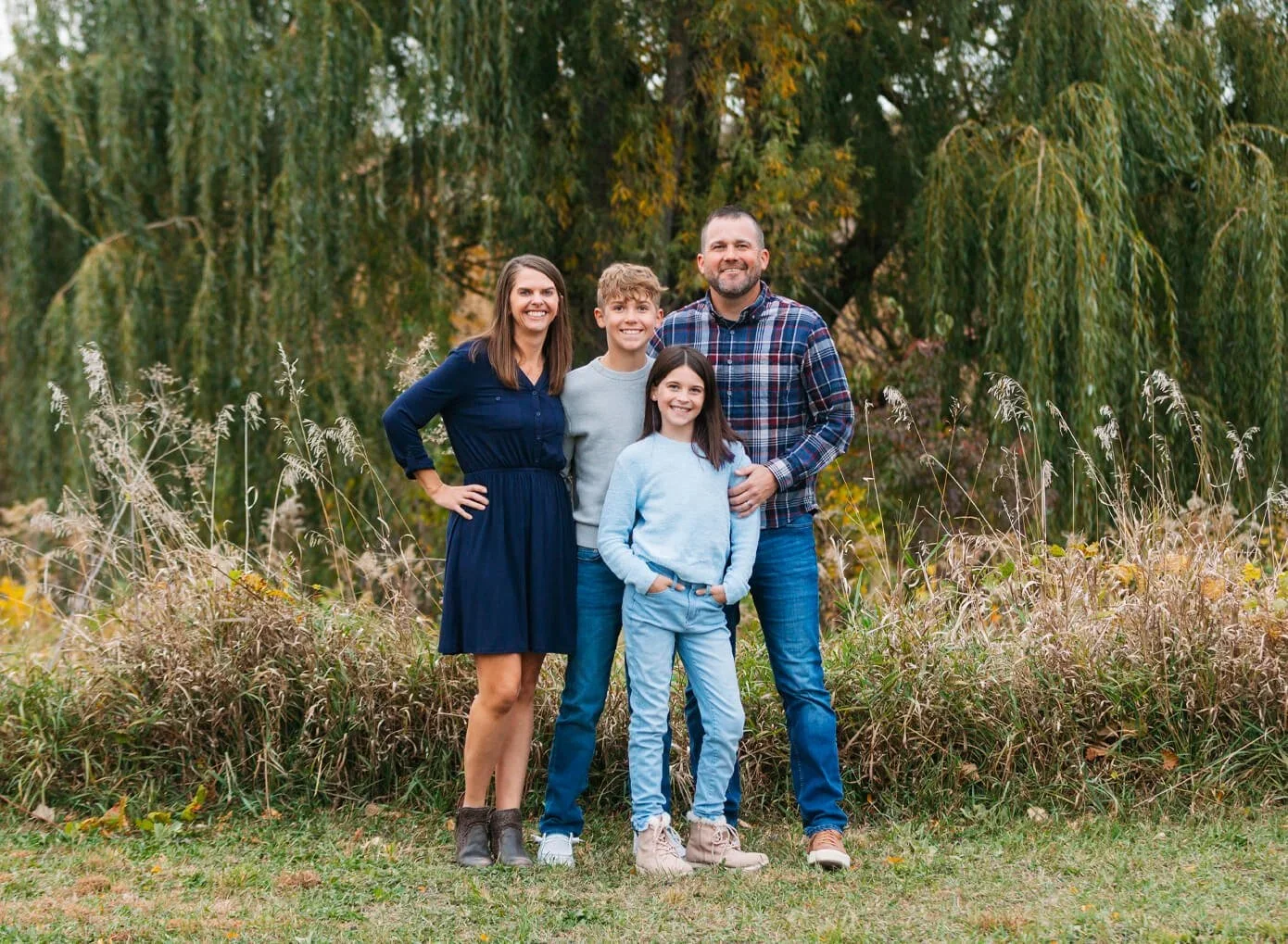 Willow Grove Studios portfolio photo 2. Photo: Willow Grove Studios