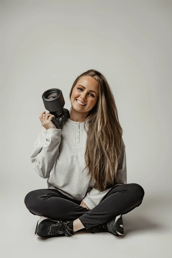 Katherine Michelle Photography profile photo. Photo: Katherine Michelle Photography