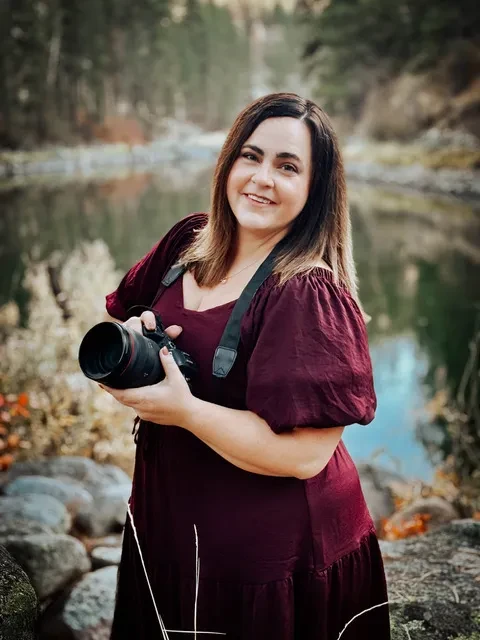Lindsey Evans Photography profile photo