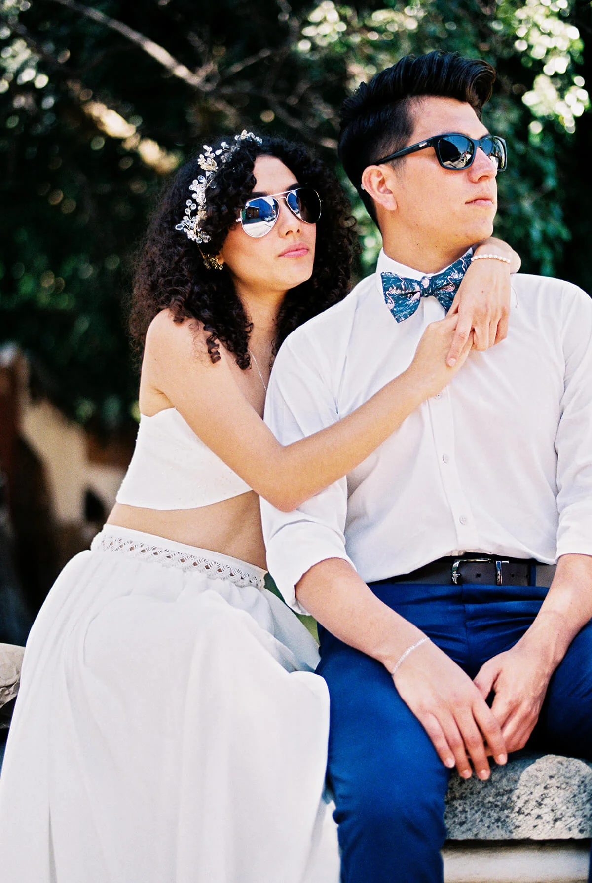 The Drunk Wedding Photographer hero photo 8. Photo: The Drunk Wedding Photographer