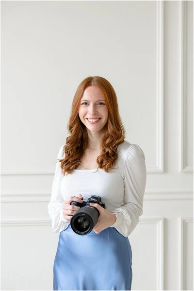 Rachel Mercer Photography profile photo. Photo: Rachel Mercer Photography