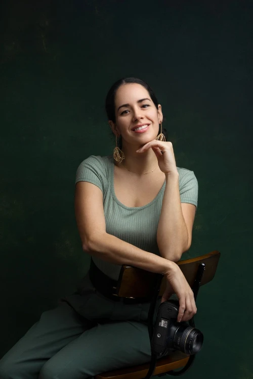 Sofia Ribeiro Photography profile photo