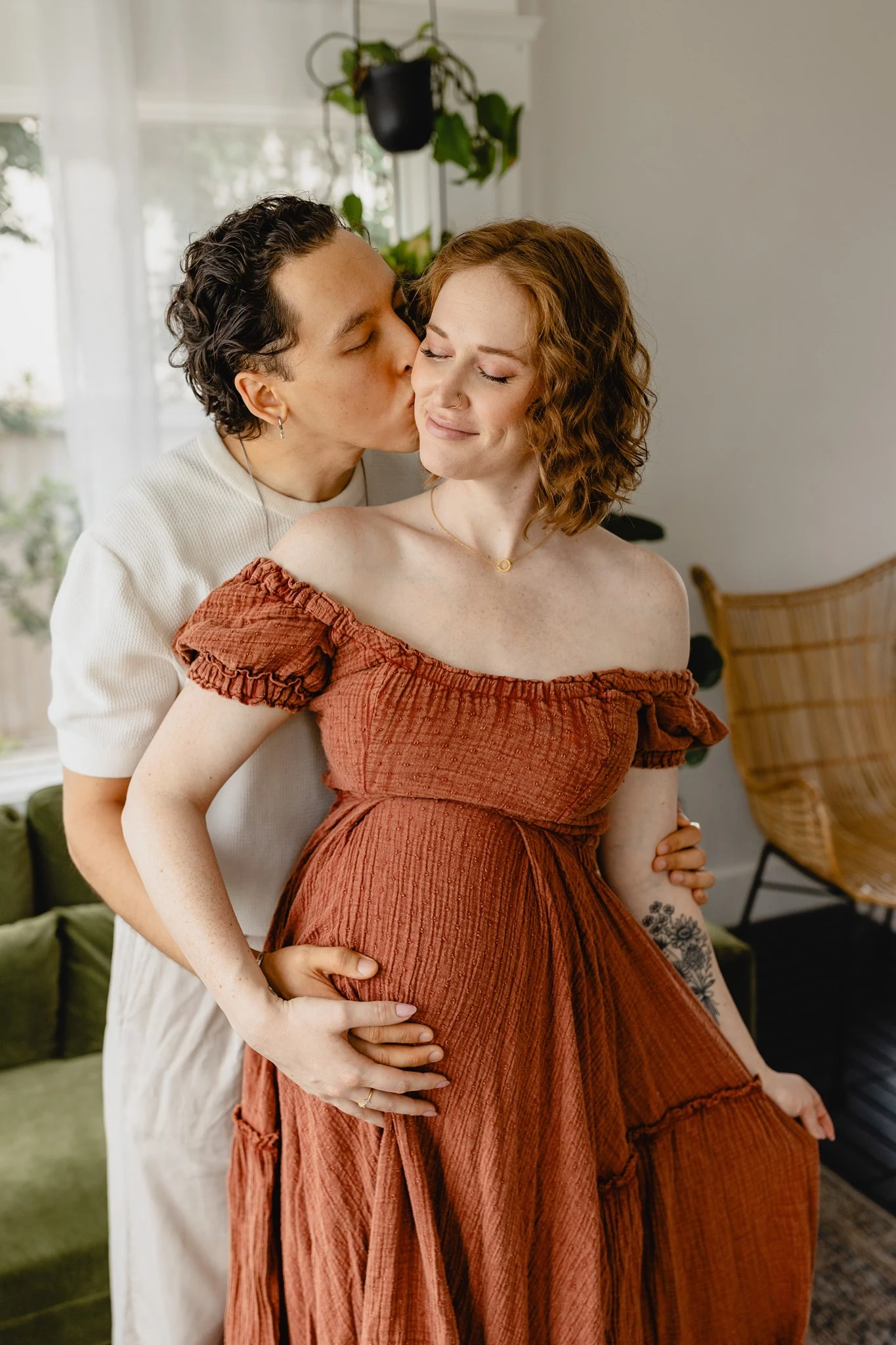 Portrait photo by Alyssa Campbell Photography, Phoenix, AZ