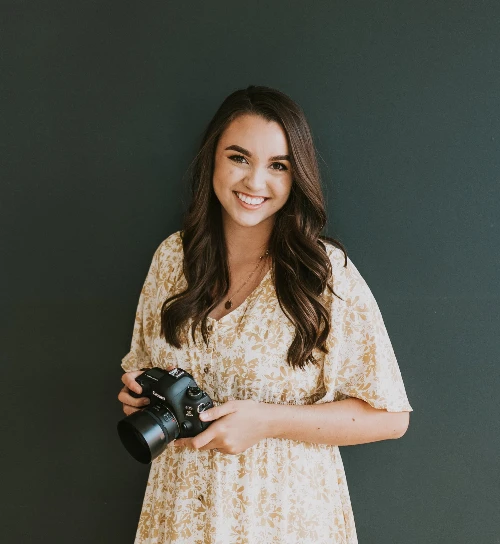 Brianna Parks Photography profile photo