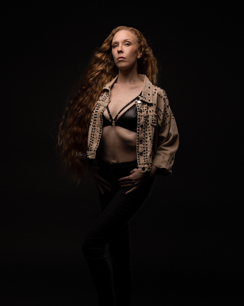 Boldly You by Alicia profile photo