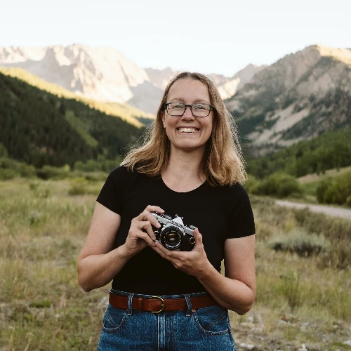 Nina Reed Photography profile photo