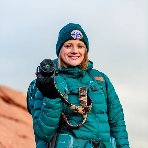 Mountain Marta Photography profile photo. Photo: Mountain Marta Photography