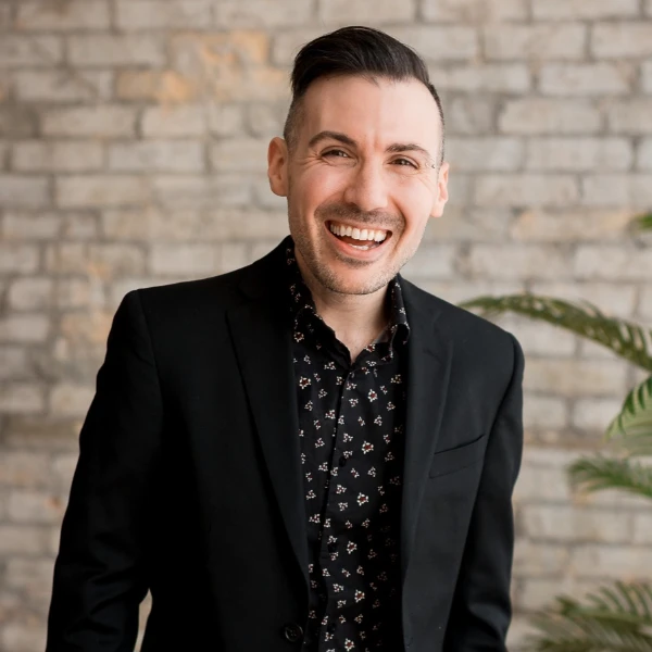 Ben Lariviere Photography profile photo