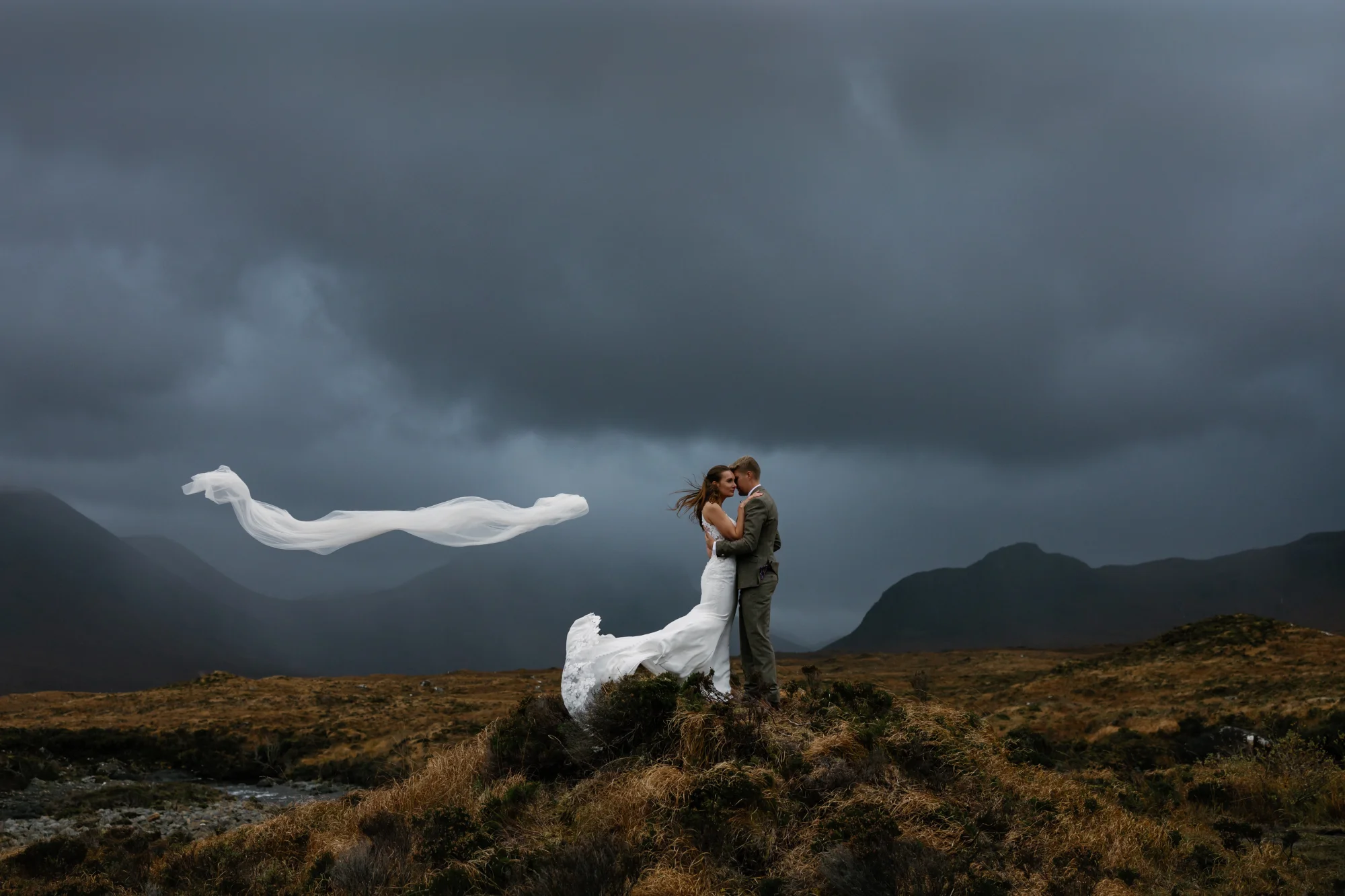 Oli and Steph Photography hero photo 1