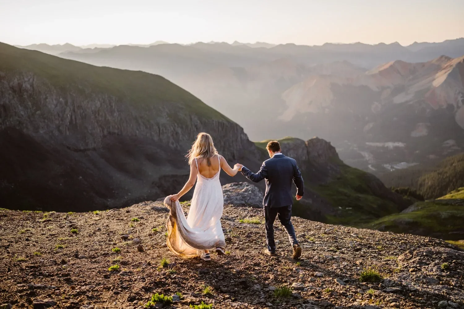 Vows and Peaks portfolio photo 1