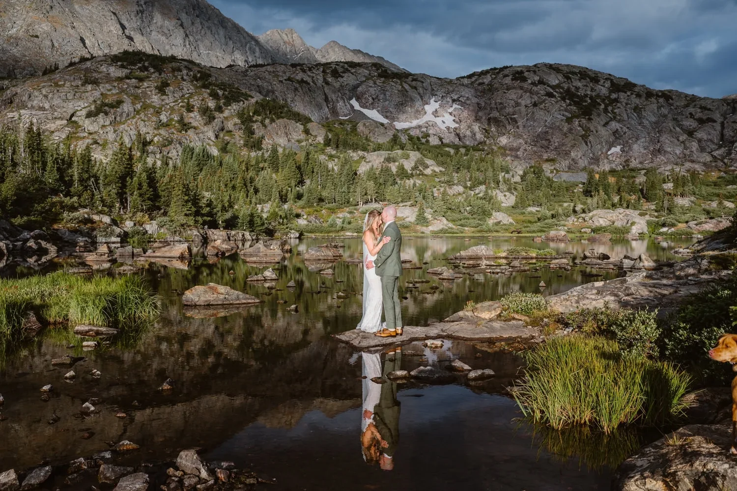 Vows and Peaks portfolio photo 2