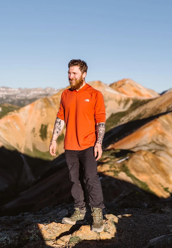 Vows and Peaks profile photo