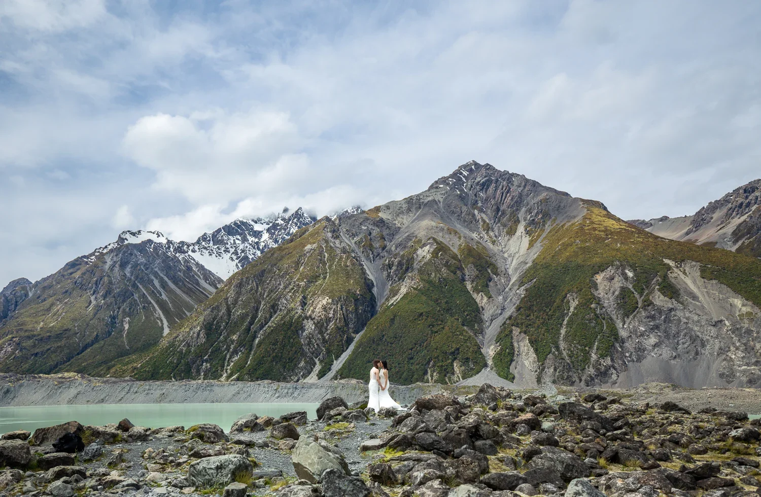 New Zealand Elopements hero photo 2