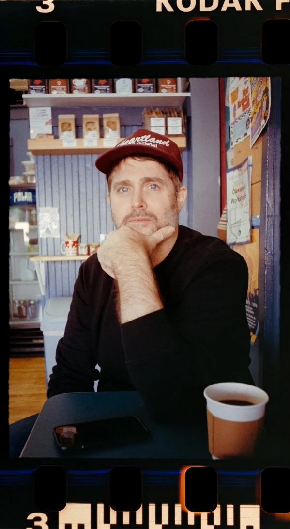 Hello I'm Joe profile photo. Photo: Hello I'm Joe