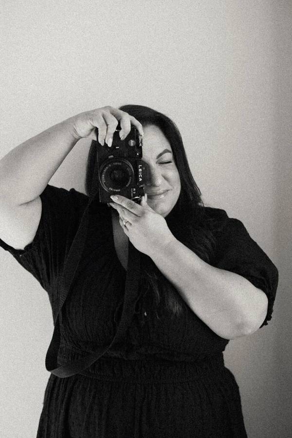 Jessica Vilchez, owner of Jessica Vilchez Photo