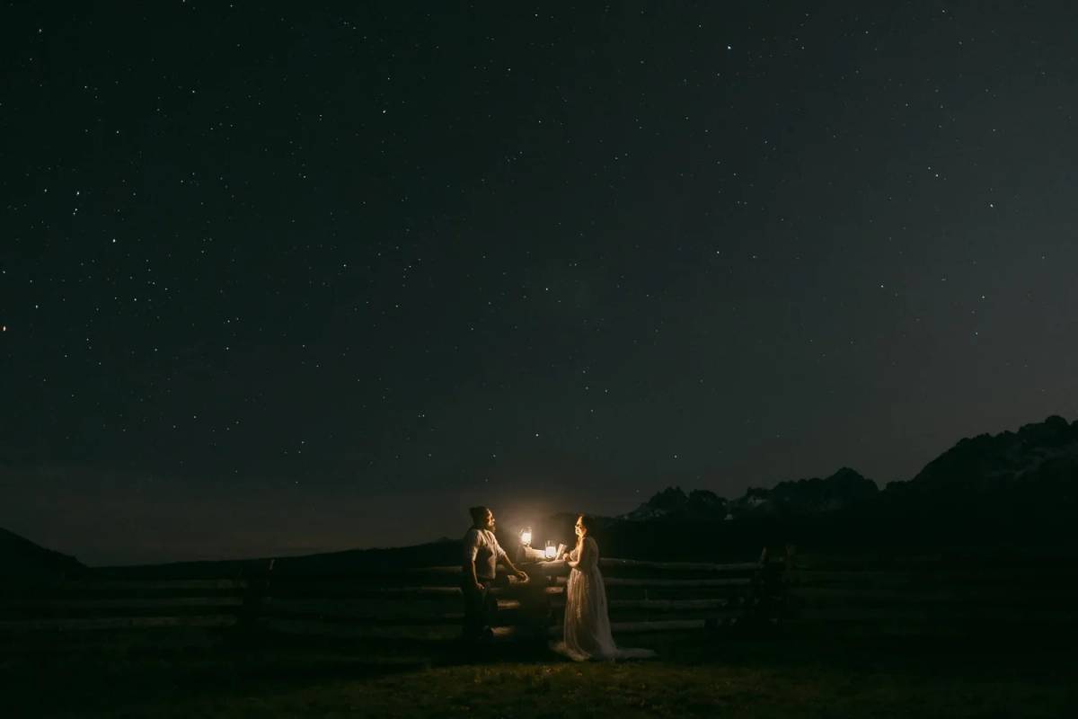 Wedding photo by Katy Kahla Photography, Boise, ID