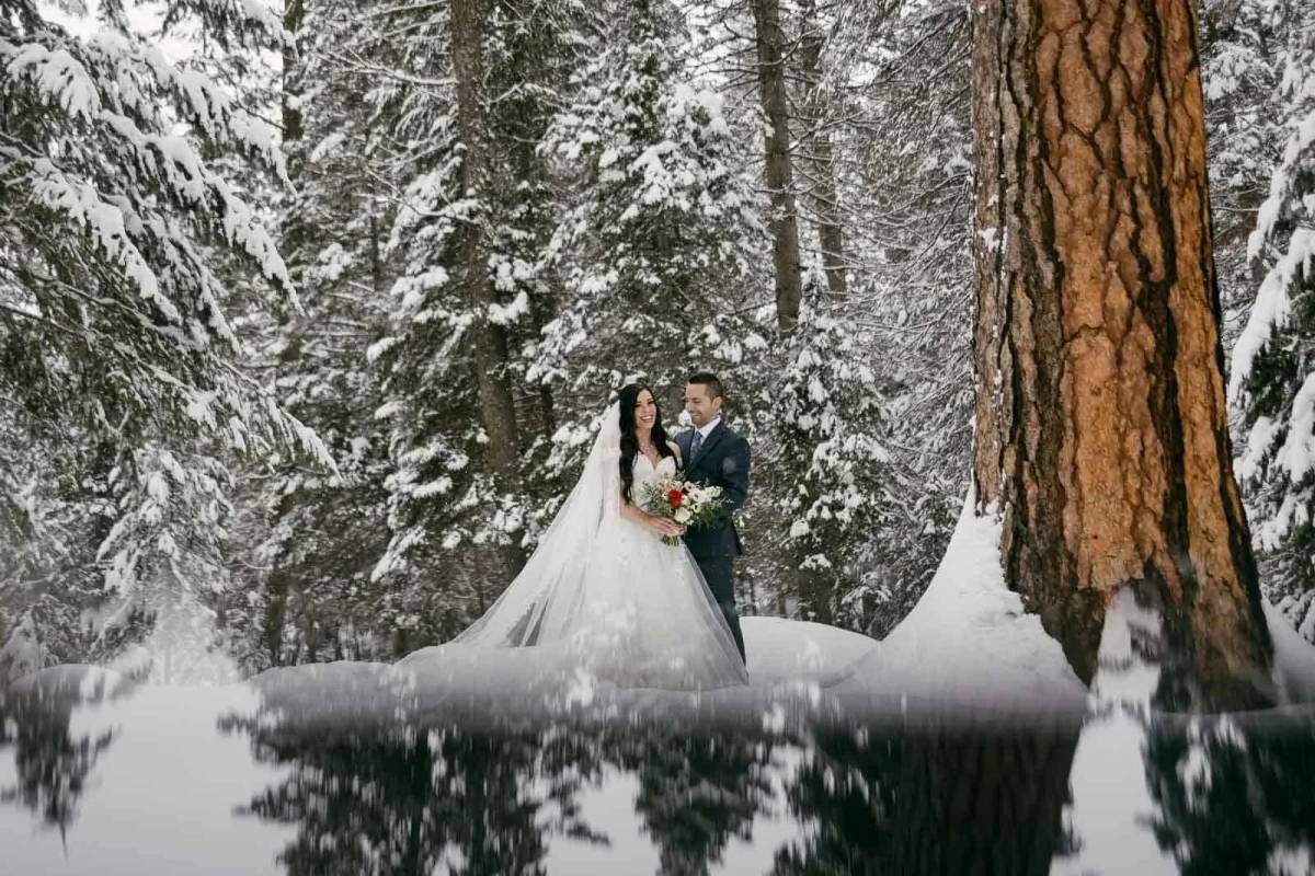 Wedding photo by Katy Kahla Photography, Boise, ID