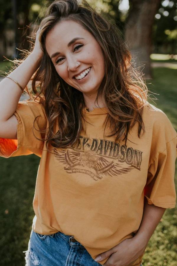 Lauren Camacho, owner of Swoonstruck Photography
