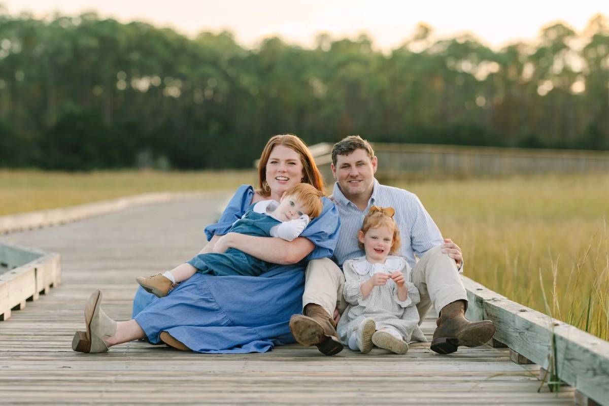 Photo by Caitlin Mae Photography, Jacksonville, FL