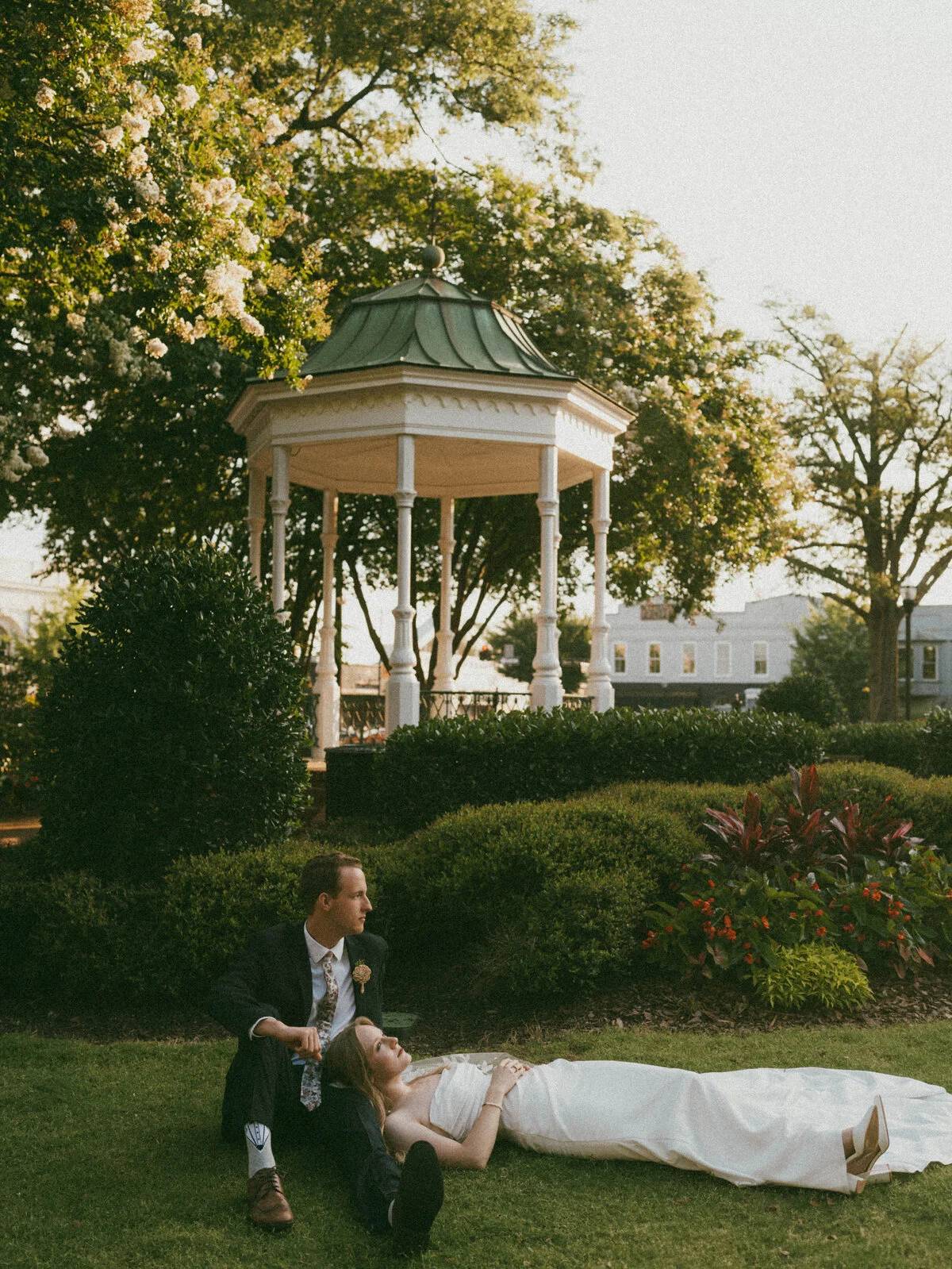 Wedding photo by KJB Studios, Atlanta, GA