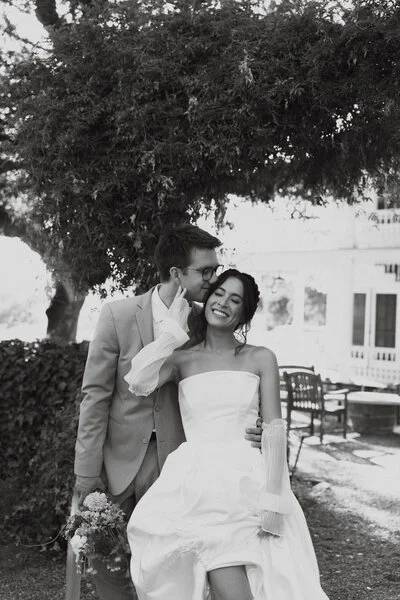 Wedding photo by KJB Studios, Atlanta, GA