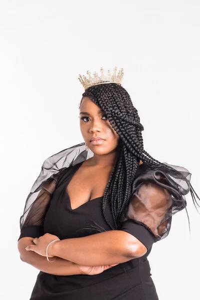 Portrait photo by MoSeawell Photography, Columbia, SC