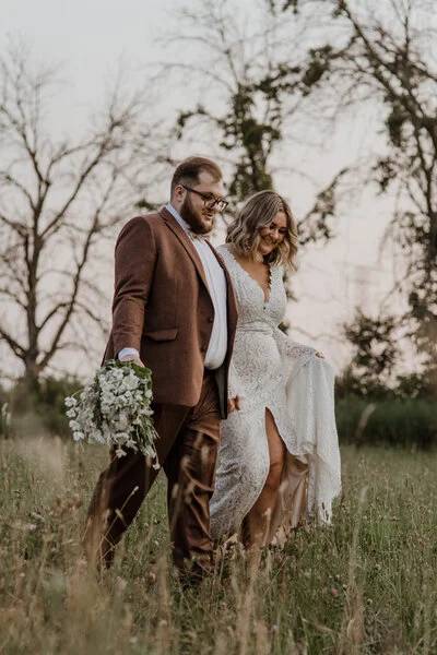 Wedding photo by JWild Photography, Milwaukee, WI
