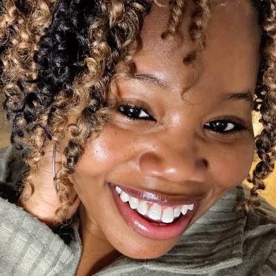 Tai Cox, owner of CoCo Inspirations Photography