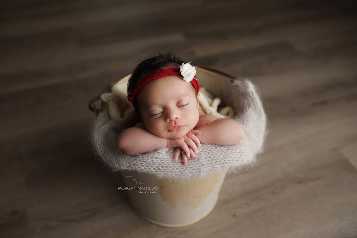 Photo by Boise Newborn Baby Photographer, Meridian, ID