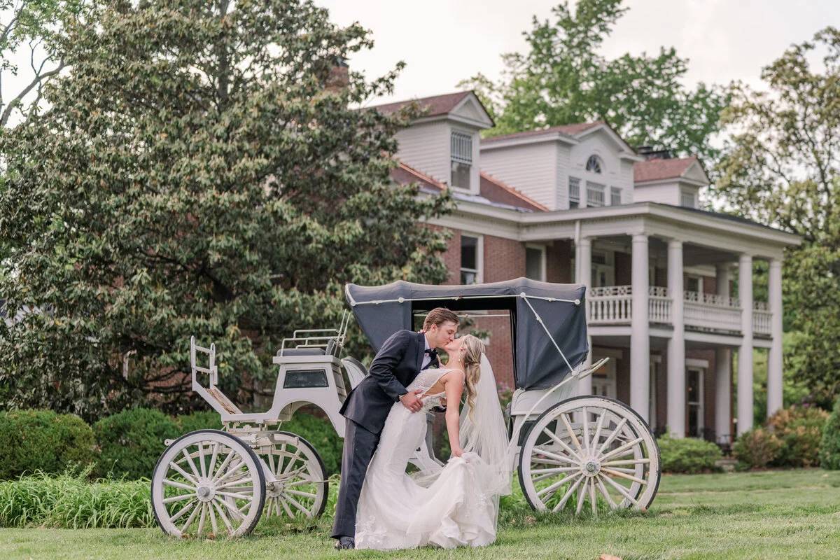 Wedding photo by Photography by Michelle, Nashville, TN