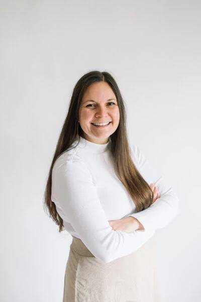 Karyn Johnson, owner of Karyn Johnson Photography