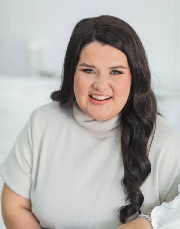 Peyton Neal, owner of Peyton Neal Photography