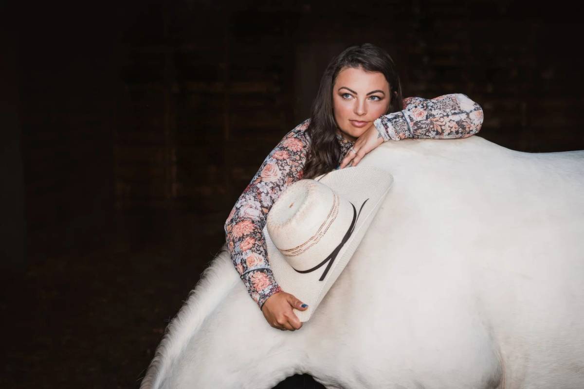 Personal Branding photo by Carla Lehman Photography, Camrose, AB