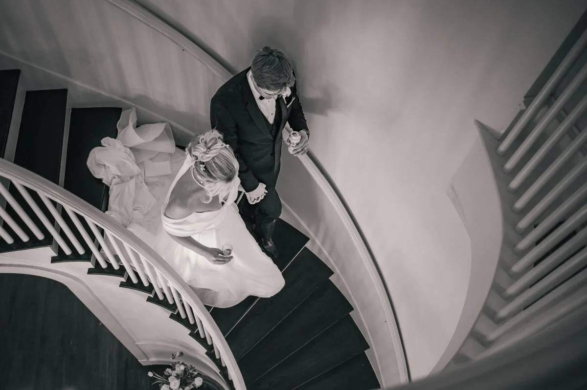 Wedding photo by WalstonPhoto, San Antonio, TX