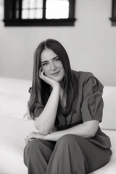 Erin Wyler, owner of Erin Ren Photography