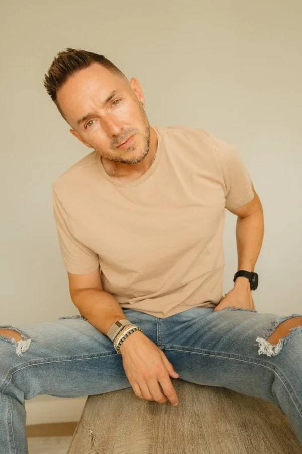 Miles Witt Boyer, owner of Miles Witt Boyer Photography