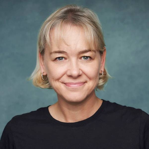 Karen Bengall, owner of Karen Bengall Photography