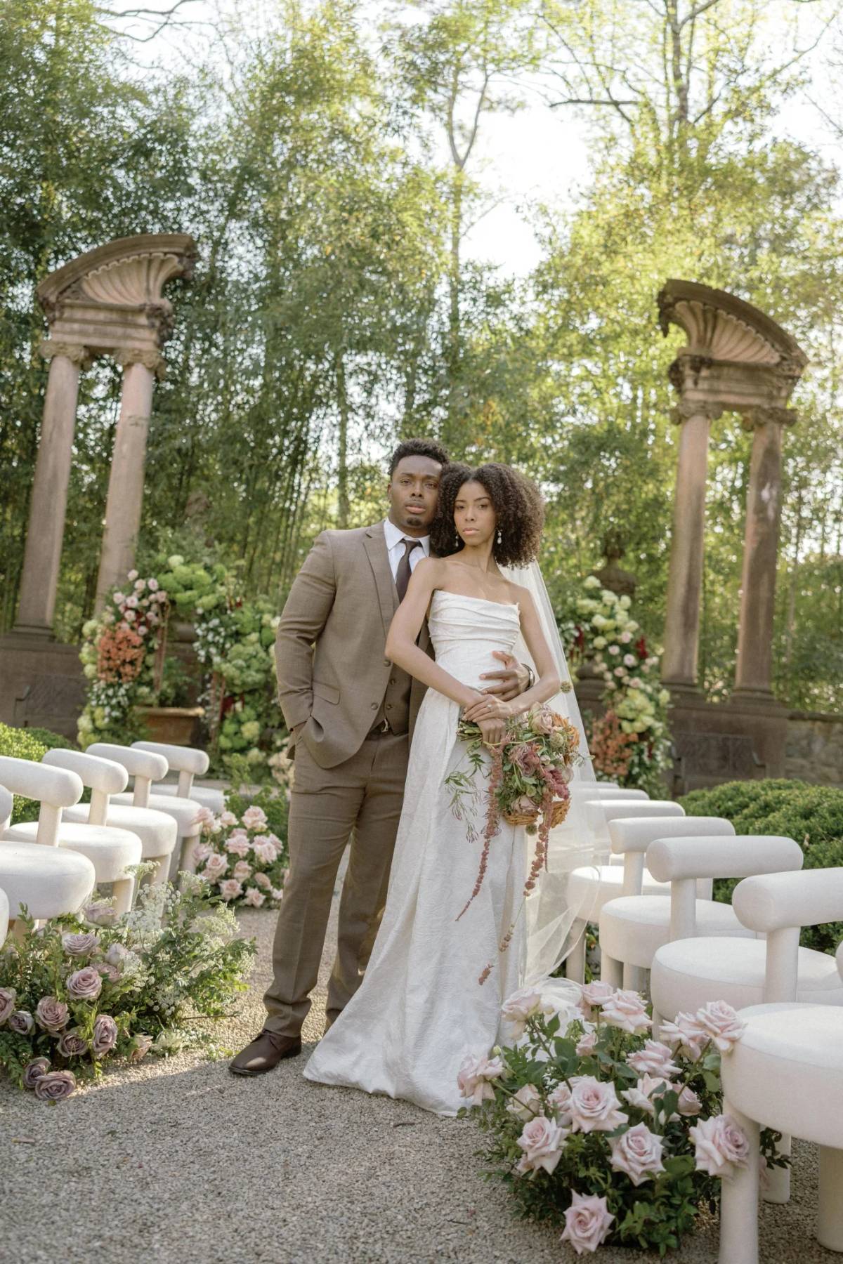 Wedding photo by Tori Lynne Photography, Knoxville, TN