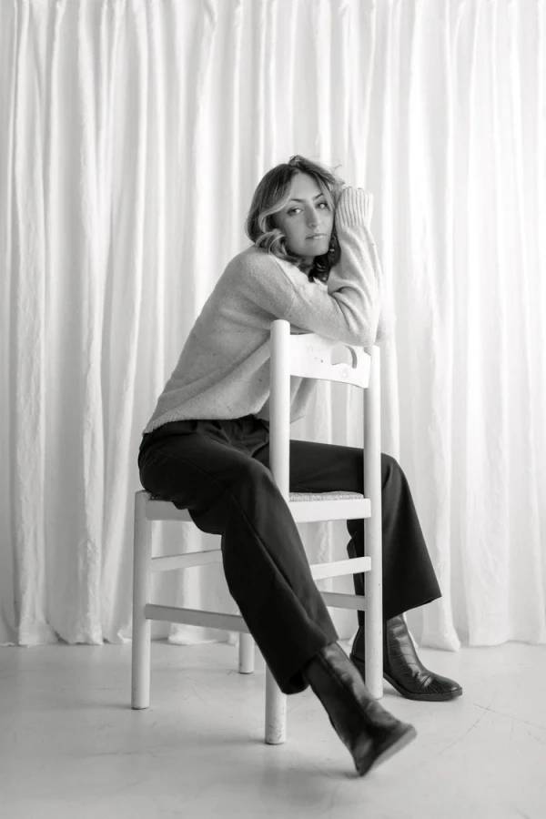 Tori Karl, owner of Tori Lynne Photography